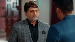 Main Hoon Aparajita - 21st April 2023